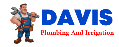 Trusted plumber in REYNO